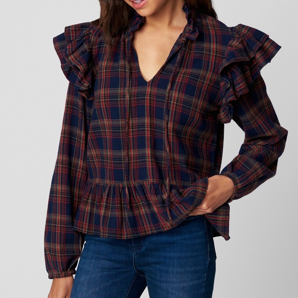 Blank NYC on the streets shirt